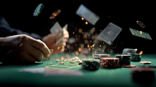 1xBet hoàn trả cược thua lên tới 20% mỗi tuần cho người chơi baccarat online.