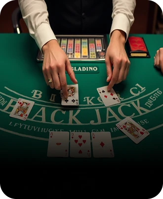 สัมผัสบาคาร่าแบบถ่ายทอดสดกับดีลเลอร์จริงที่ 1xBet บรรยากาศสมจริงและตื่นเต้น.