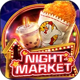 Nicht Market – Thị trường đêm đầy bất ngờ