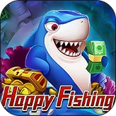 Happy Fishing – Bắn cá vui nhộn, rinh ngay kho báu