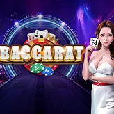 Baccarat trực tuyến tại 1xBet – game bài casino được yêu thích nhất với nhiều lựa chọn cược.