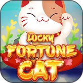 เกมแมวนำโชค Lucky Fortune 1xbet