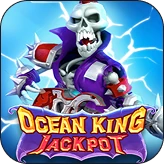 Ocean King เล่นตอนนี้ 1xbet