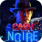 Cash Noire – สืบสวนคดีลึกลับ พร้อมรางวัลใหญ่ 1xbet